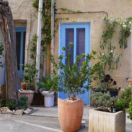 Lily A L'Auberge Leucate Exterior foto